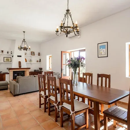 Villa Los Naranjos *